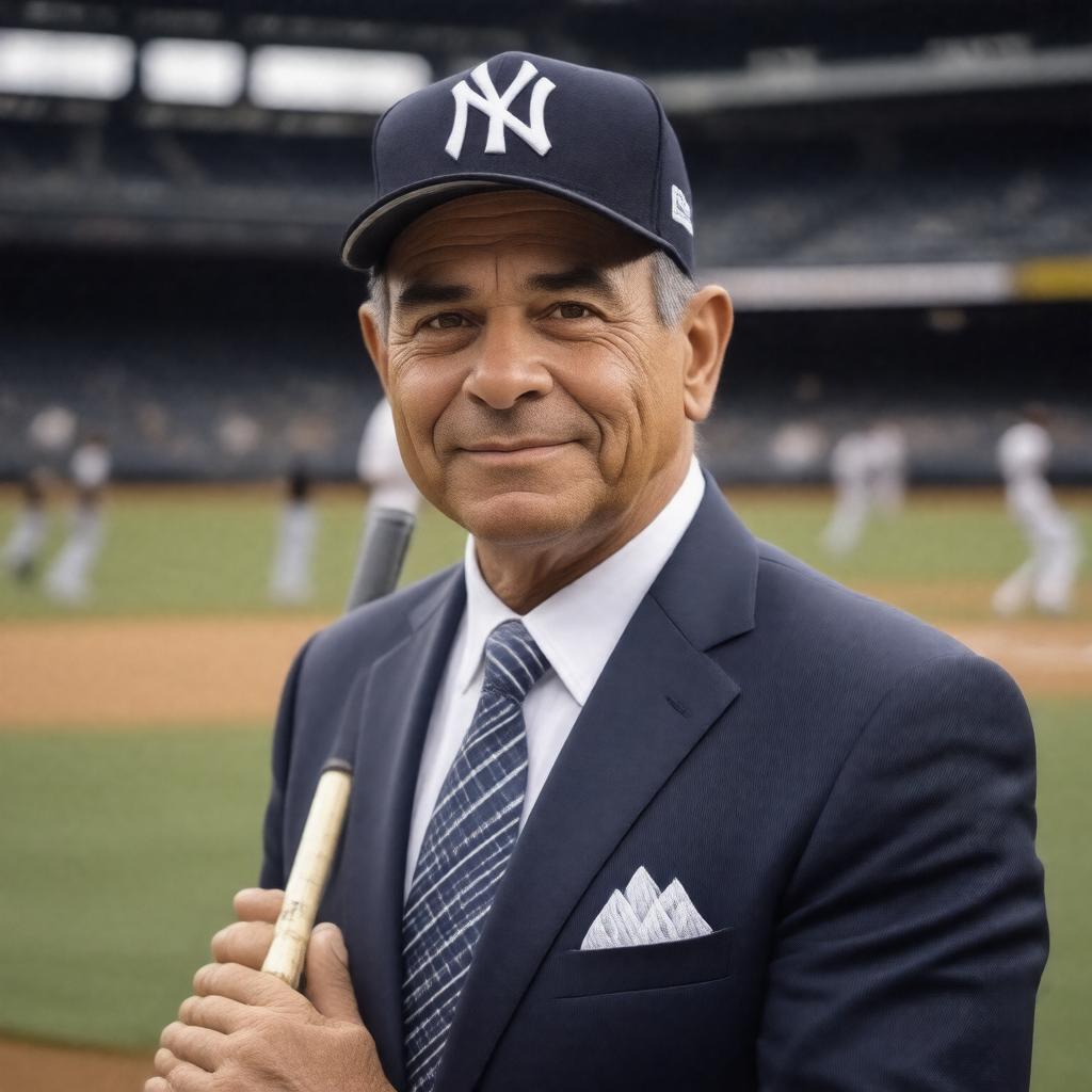 Joe Torre
